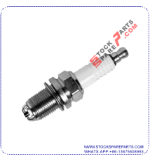 SPARK PLUG  BKUR6ET-10