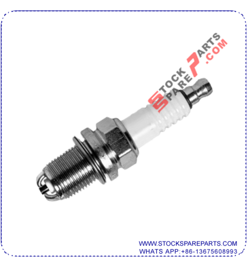 SPARK PLUG  BKUR6ET-10
