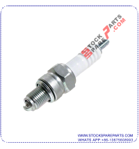 SPARK PLUG BP7HS