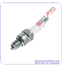 SPARK PLUG BP7HS