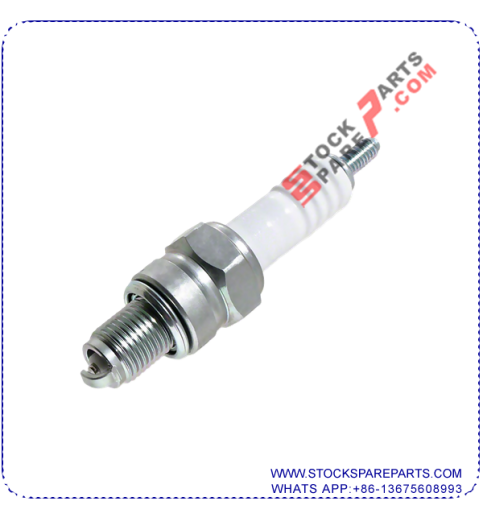 SPARK PLUG BP7HS