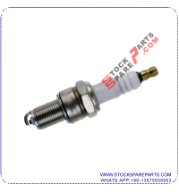 SPARK PLUG  BPR6ES