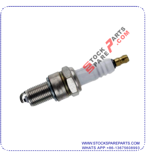 SPARK PLUG  BPR6ES