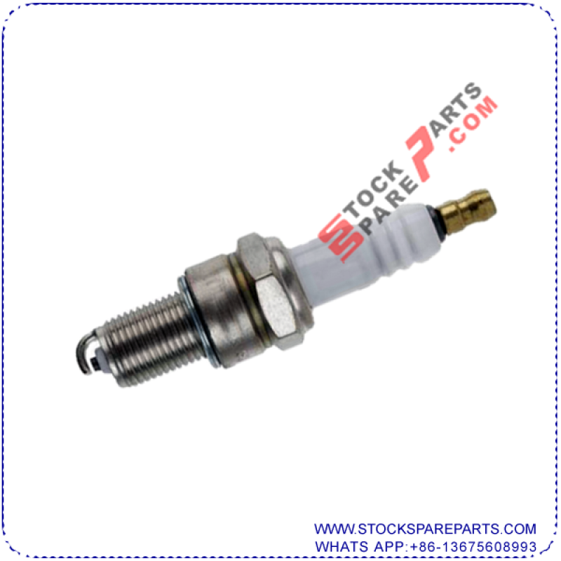 SPARK PLUG  BPR6ES