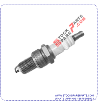 SPARK PLUG BPR6EY