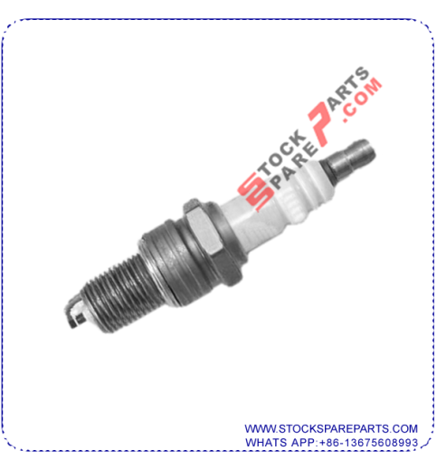 SPARK PLUG BPR6EY
