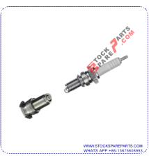 SPARK PLUG D8EA
