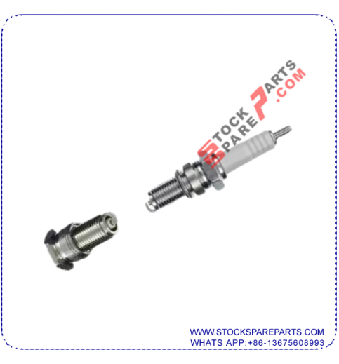 SPARK PLUG D8EA