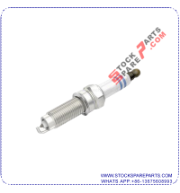 SPARK PLUG ILZKR7A