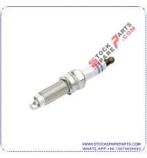 SPARK PLUG ILZKR7A