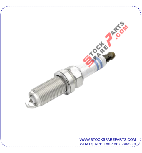 SPARK PLUG LFR5AGP