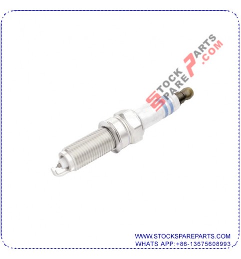 SPARK PLUG SILZKR7B11