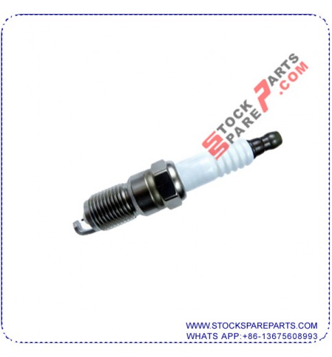 SPARK PLUG TR55GP 