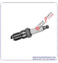 SPARK PLUG TR6GP