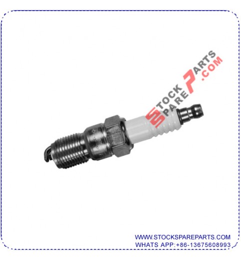 SPARK PLUG TR6GP