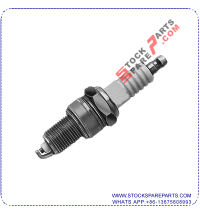 SPARK PLUG WR8DC