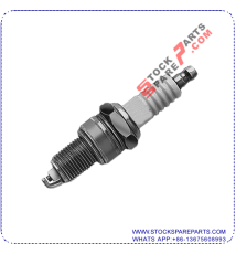 SPARK PLUG WR8DC