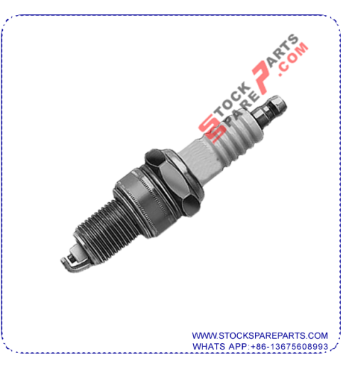 SPARK PLUG WR8DC