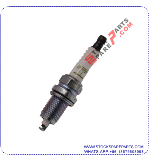 SPARK PLUG  ZFR6F-11