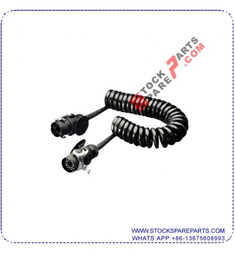 Seven Electric Coil 446 008 234 0