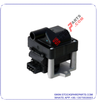 Ignition Coil 6N0.905.104