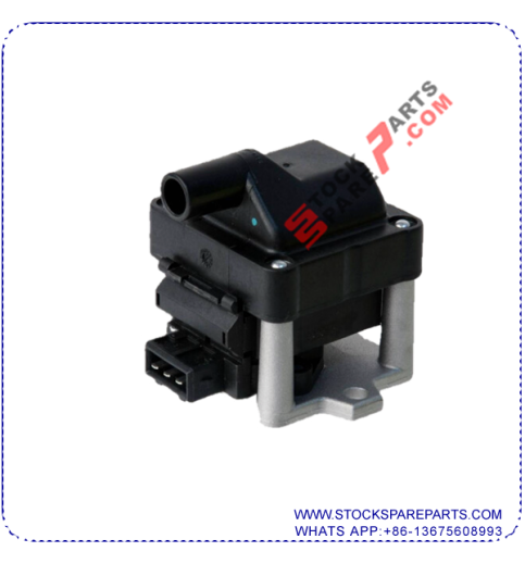 Ignition Coil 6N0.905.104