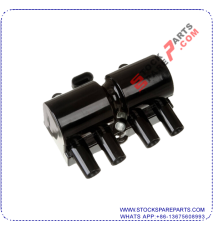 Ignition Coil 96350585