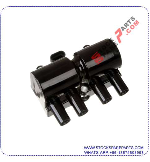 Ignition Coil 96350585