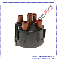 Distributor Cap 027 905 207A