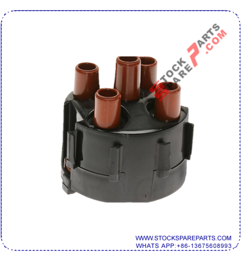 Distributor Cap 027 905 207A