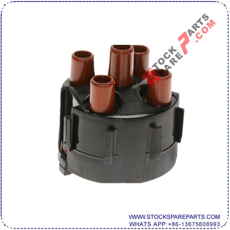 Distributor Cap 027 905 207A
