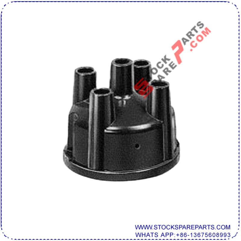 Distributor Cap 5941.23