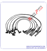 Ignition Wire Set 021 998 031A