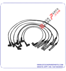 Ignition Wire Set 021 998 031A