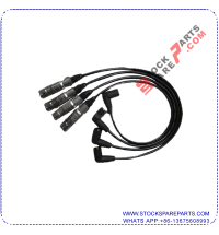 Ignition Wire Set 06A 998 031S