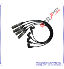 Ignition Wire Set 06A 998 031S