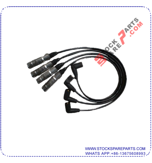 Ignition Wire Set 06A 998 031S