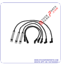 Ignition Wire Set 16 12 479