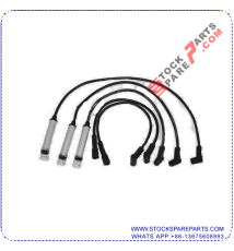 Ignition Wire Set 16 12 479