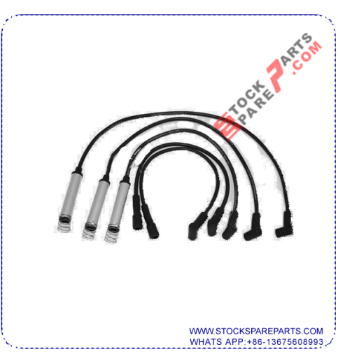 Ignition Wire Set 16 12 479