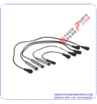 Ignition Wire Set 16 12 531