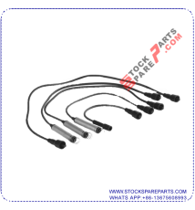 Ignition Wire Set 16 12 531