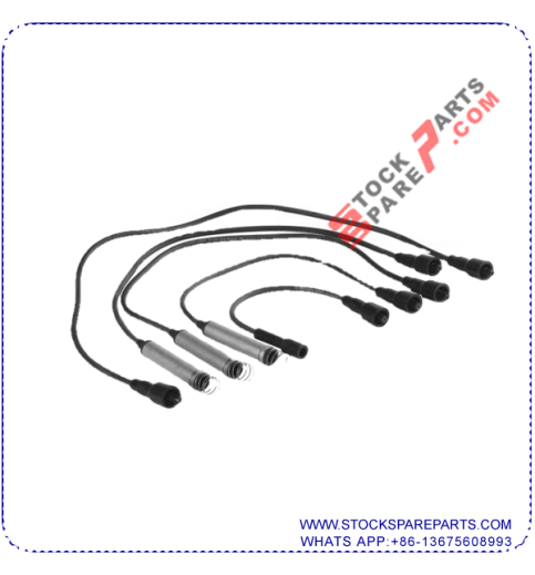 Ignition Wire Set 16 12 531
