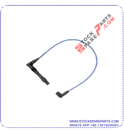 Ignition Wire Set 1612552
