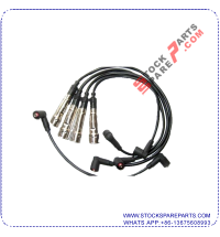 Ignition Wire Set 191.998.031A