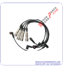 Ignition Wire Set 191.998.031A