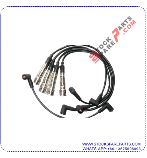 Ignition Wire Set 191.998.031A