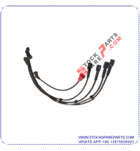 Ignition Wire Set 22450-11W25