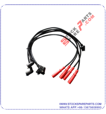 Ignition Wire Set 22450-17G25