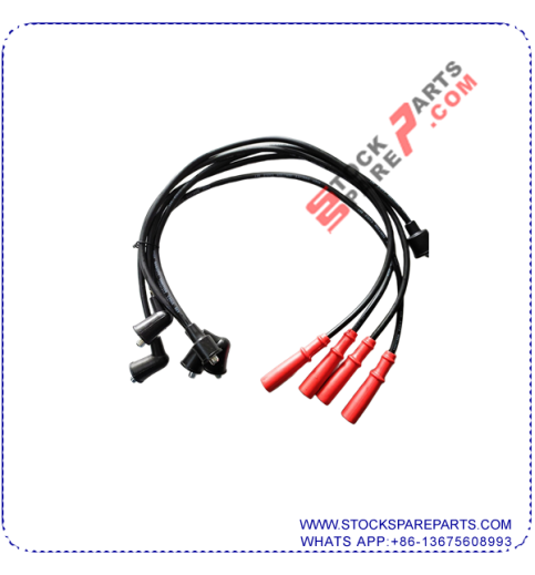 Ignition Wire Set 22450-17G25